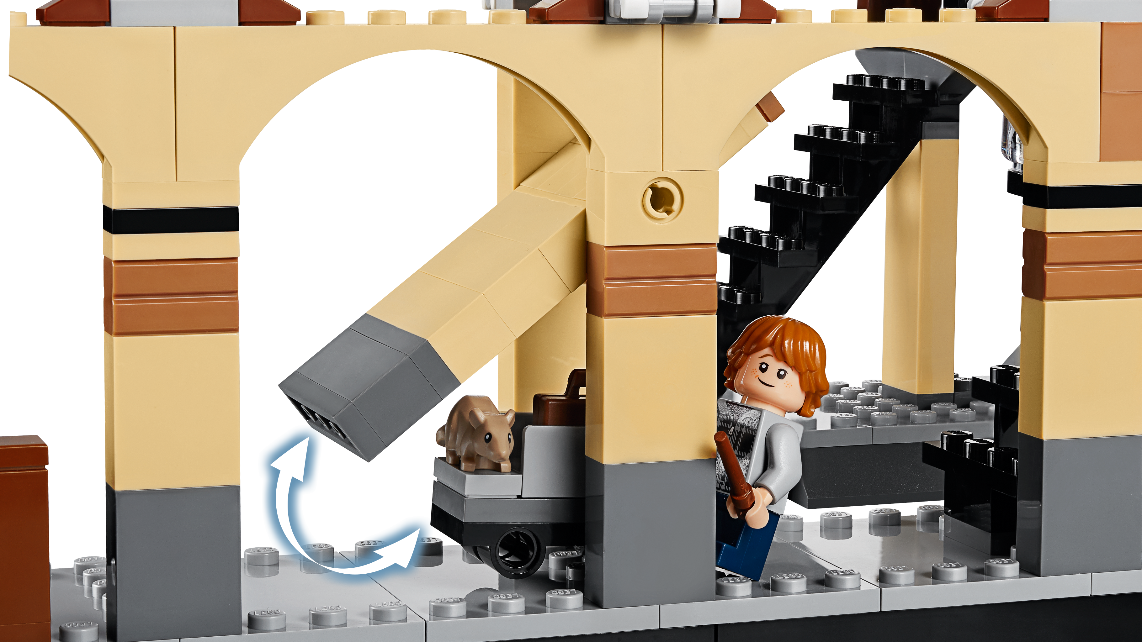 LEGO®  75955 Hogwarts™ Express 