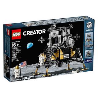 LEGO®  10266 NASA Apollo 11 Mondlandefähre 