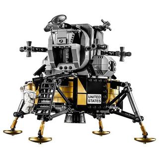 LEGO®  10266 NASA Apollo 11 Lunar Lander 