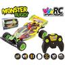 Happy People RC  RC Monster Buggy, 2,4 GHz Multicolor