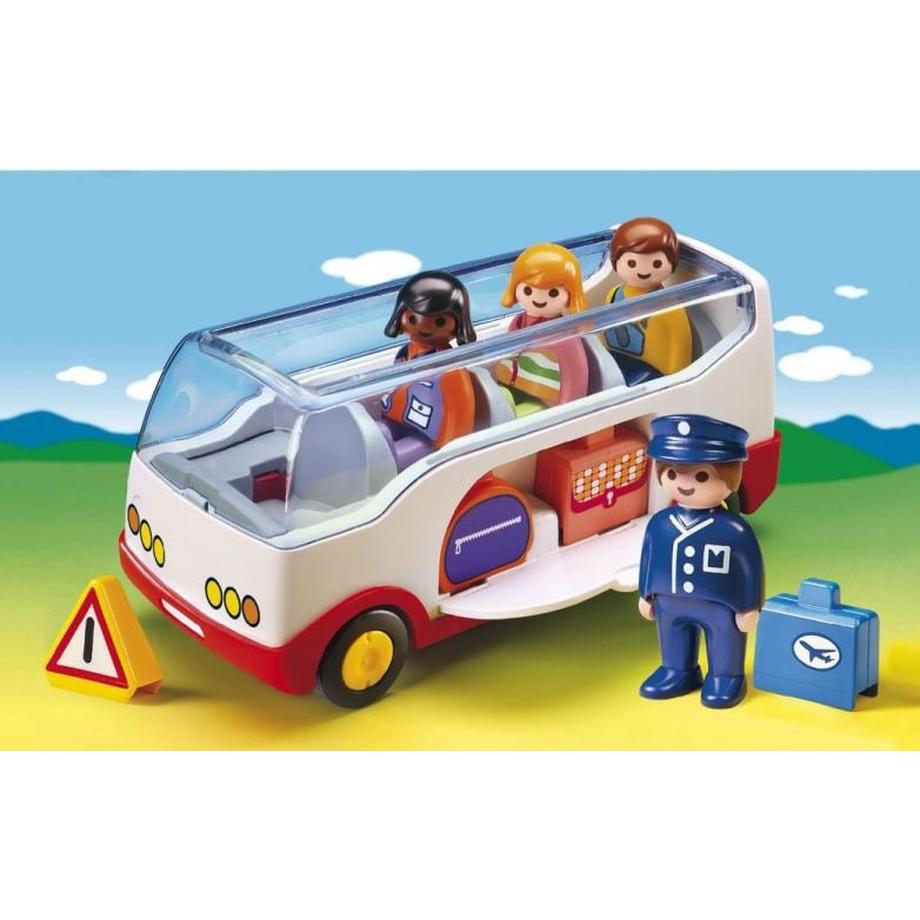 Playmobil  6773 Autobus 
