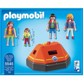 Playmobil  5545 Rettungsinsel 