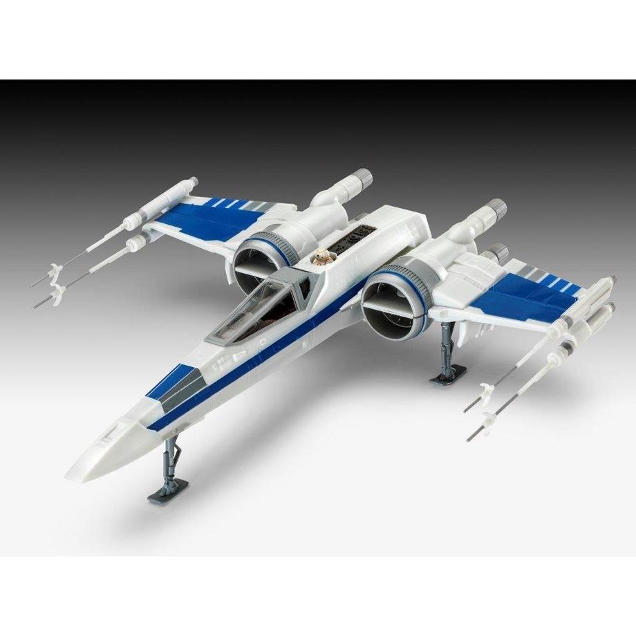 Revell  Resistance X-Wing Fighter™ Level 2 
