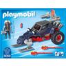 Playmobil  9058 Eispiraten-Racer 