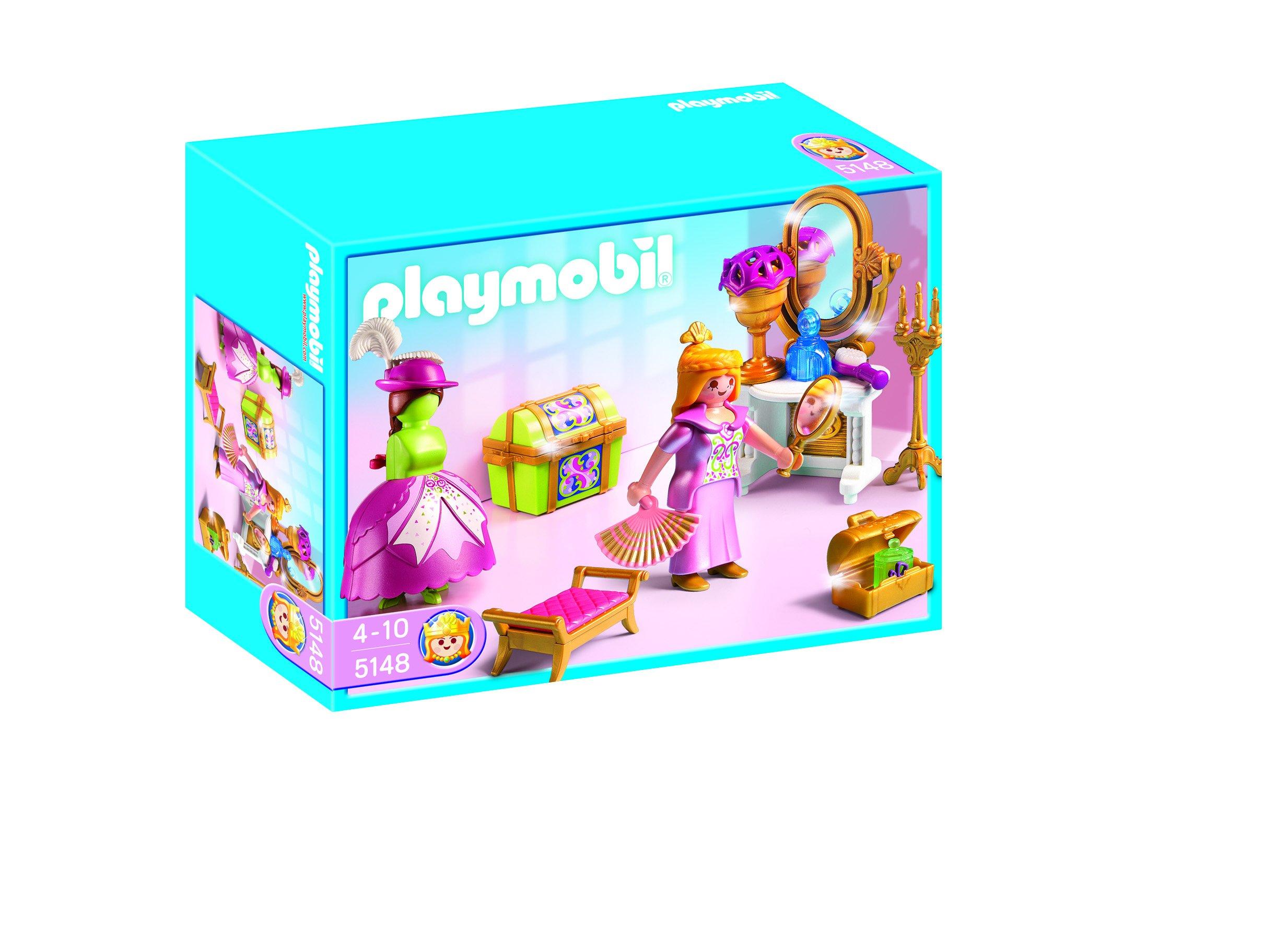 Playmobil  5148 Camerino di prova 