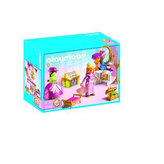 Playmobil  5148 Camerino di prova 