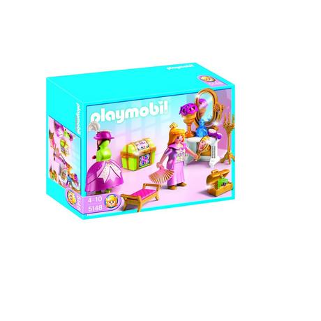 Playmobil  5148 Camerino di prova 