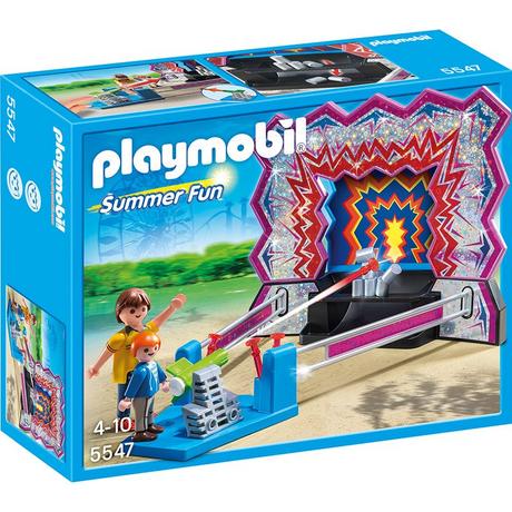 Playmobil  5547 Tiro a segno 