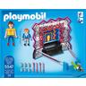 Playmobil  5547 Stand de Chamboule-tout 