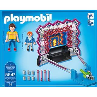 Playmobil  5547 Tiro a segno 