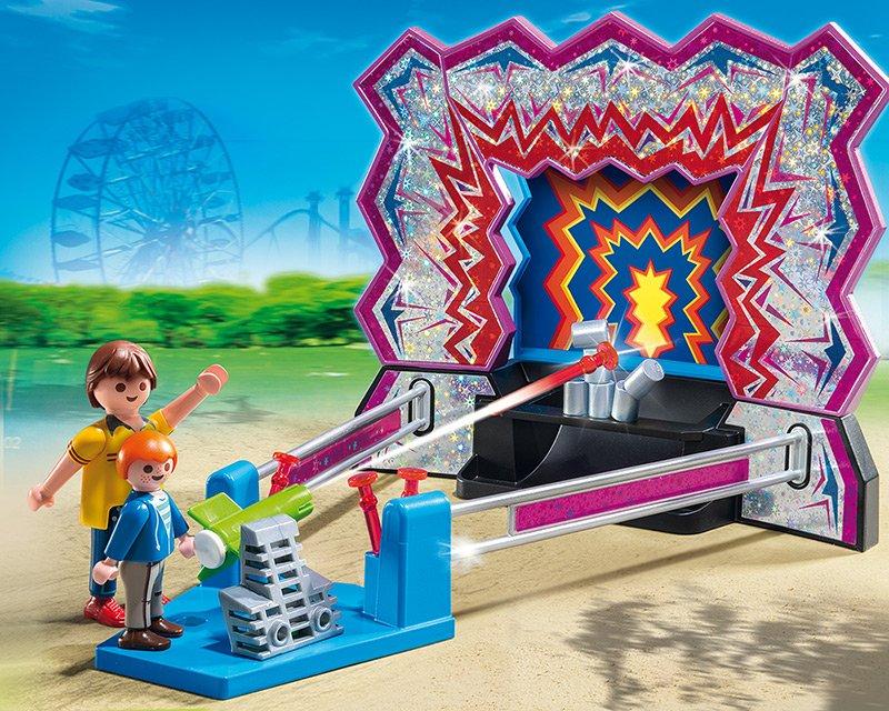 Playmobil  5547 Tiro a segno 