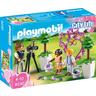 Playmobil  9230 Enfants d'honneur avec photographe 