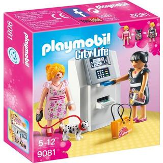 Playmobil  9081 Bancomat 