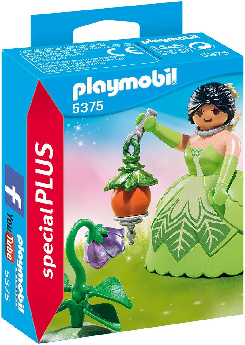 Playmobil  5375 Principessa con lanterna 