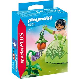 Playmobil  5375 Principessa con lanterna 