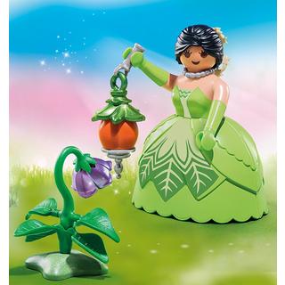 Playmobil  5375 Princesse des fleurs 