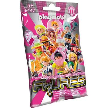 9147 Figures Filles