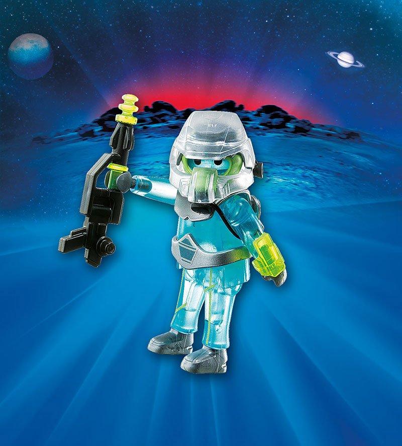 Playmobil  6823 Space Fighter 