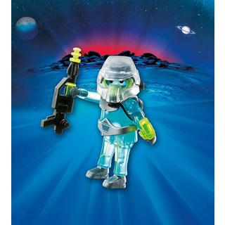 Playmobil  6823 Space Fighter 