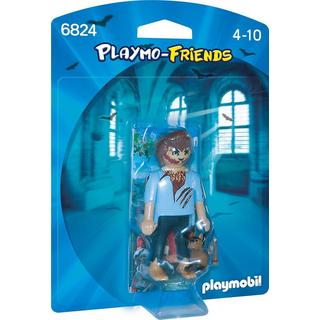Playmobil  6824 Werwolf 