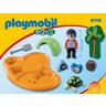 Playmobil  9119 Pirateninsel 