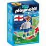 Playmobil  6897 Giocatore Inghilterra 