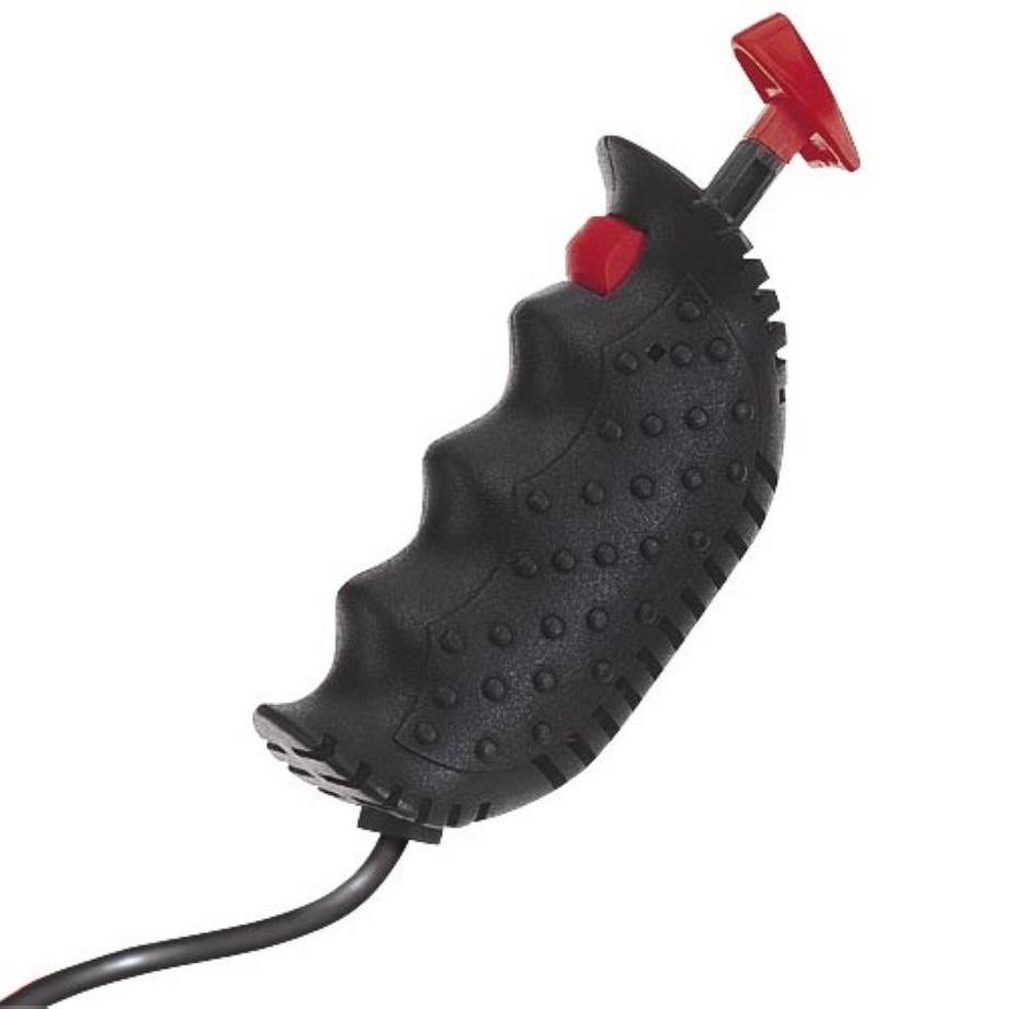 GO! Geschwindigkeitsregler