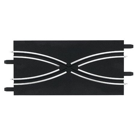 Carrera  GO! Changement de voie, 2 pcs 