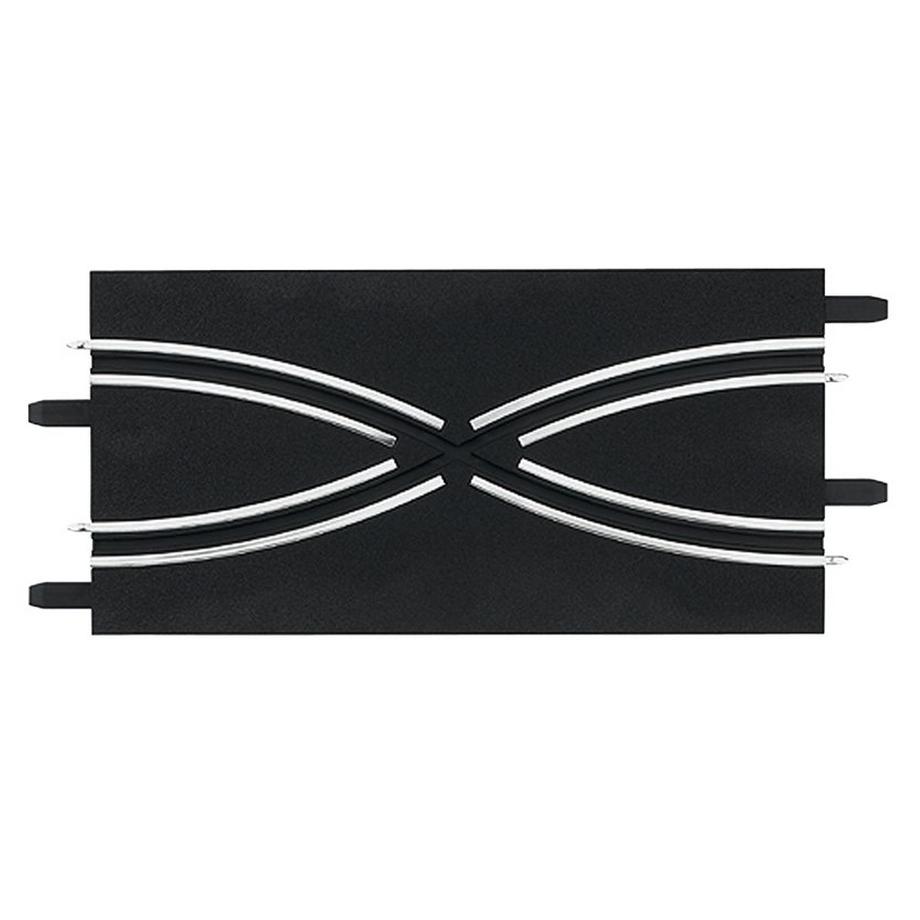 Carrera  GO! Changement de voie, 2 pcs 