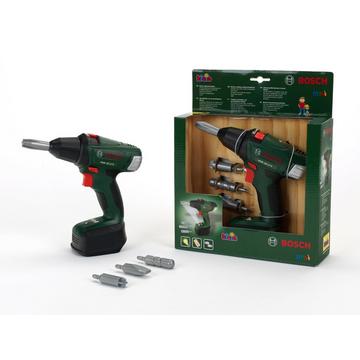 Bosch trapano accumulatore