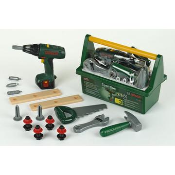 Bosch Tool Box