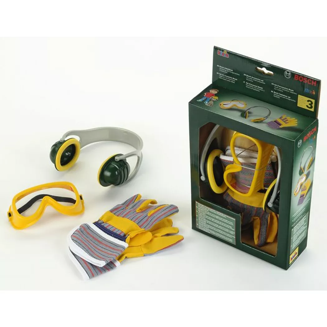 Klein - Bosch Zubehör Set