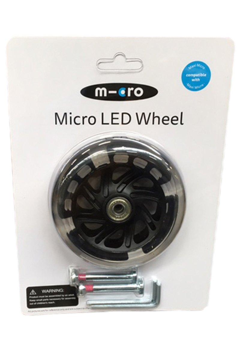 micro  LED Rad Maxi Micro  