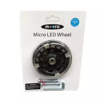 Micro LED Rad Maxi Micro 