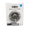 micro  Micro LED roue Mini Micro 