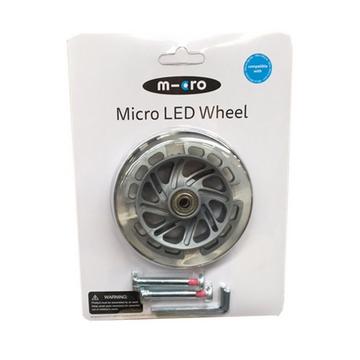 LED ruota Mini Micro