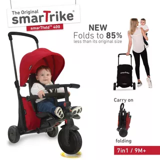 Smartrike 400 hot sale