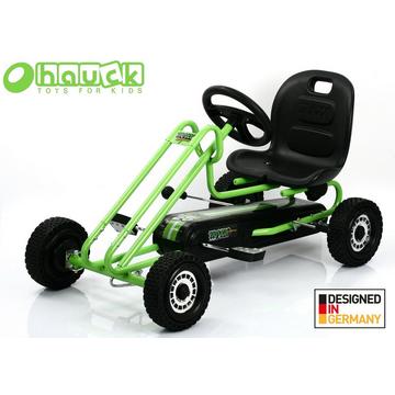 Lightning Go-Kart