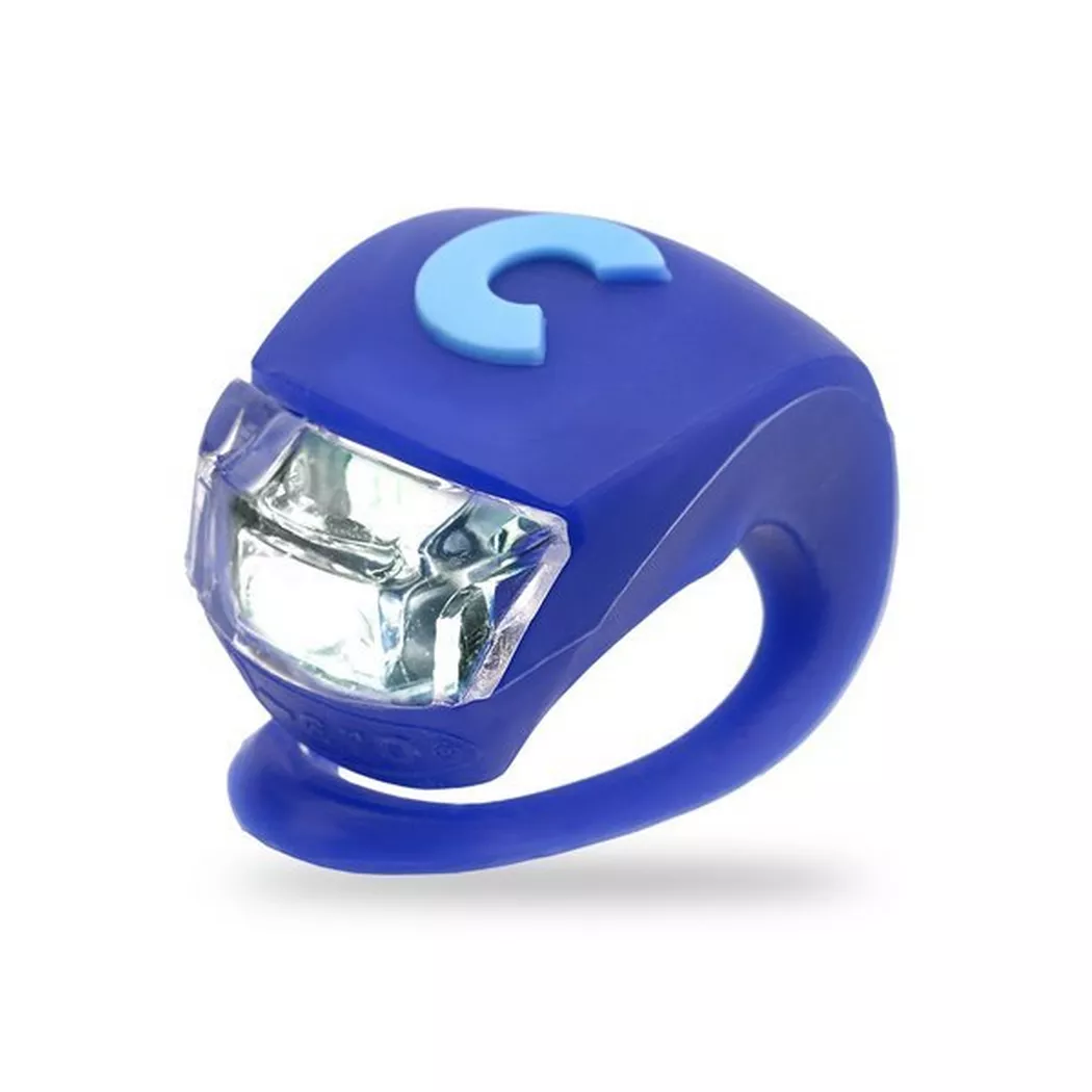 micro - Licht Deluxe, Blau