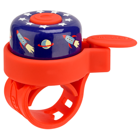 micro  Klingel Rocket 