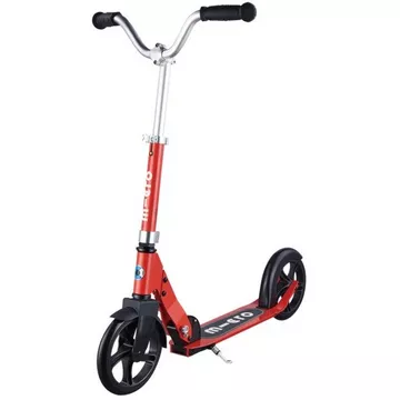 Micro Cruiser