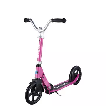 Micro Cruiser