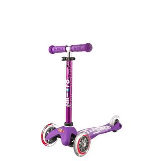 micro  Mini Micro 3in1 Deluxe Purple 