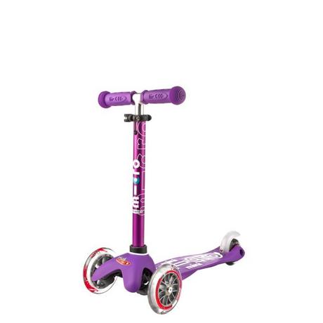 micro  Mini Micro 3in1 Deluxe Purple 