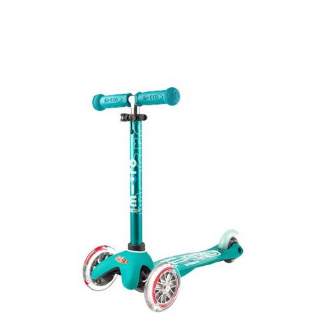 micro  Mini Micro 3in1 Deluxe Aqua 