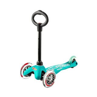 micro  Mini Micro 3in1 Deluxe Aqua 