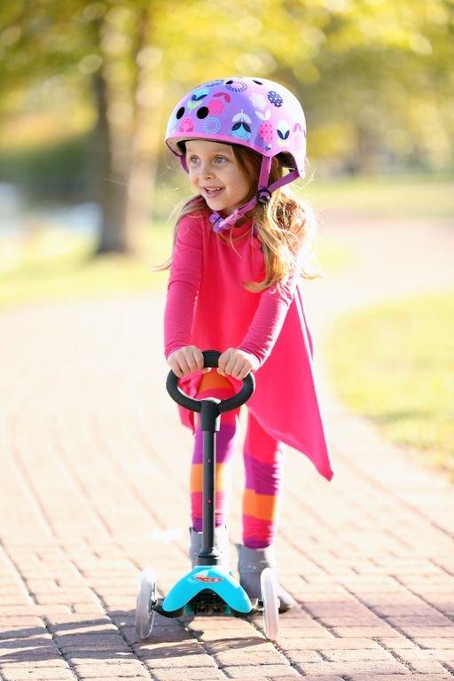 micro  Mini Micro 3in1 Deluxe Aqua 