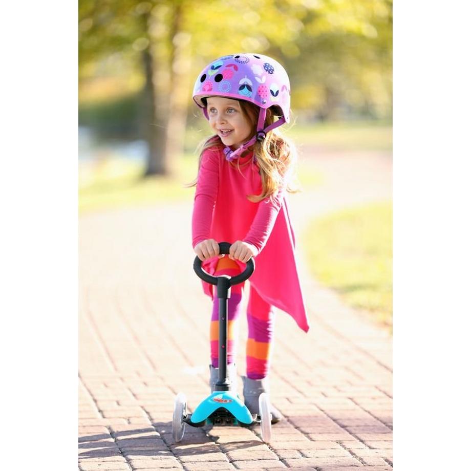 micro  Mini Micro 3in1 Deluxe Aqua 