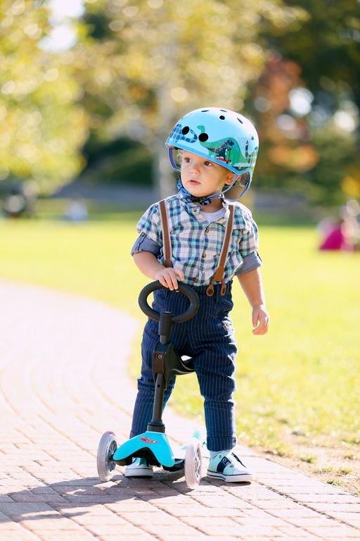 micro  Mini Micro 3in1 Deluxe Aqua 