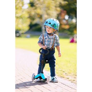 micro  Mini Micro 3in1 Deluxe Aqua 